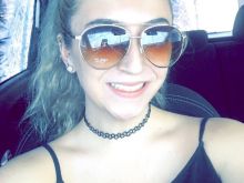 Hayley Carmichael
