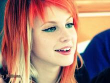 Hayley Chase