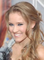 Hayley Chase