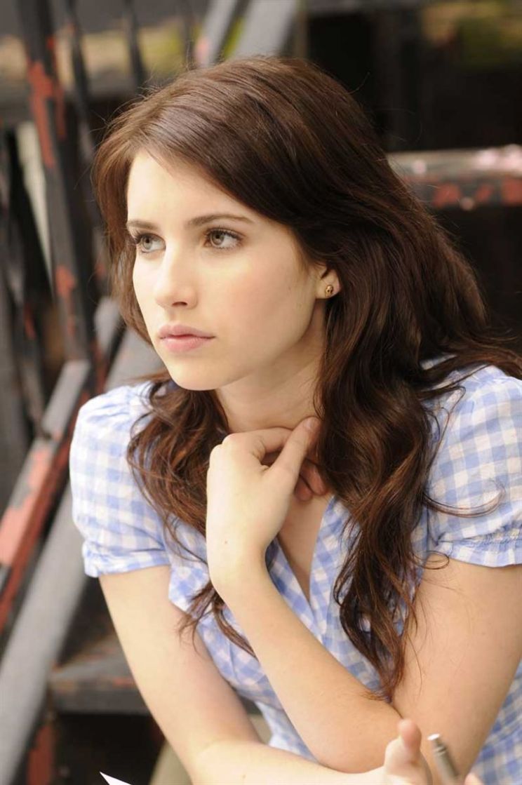 Hayley Chase