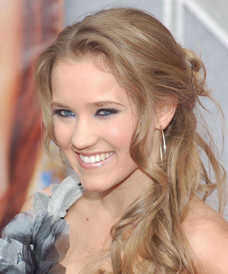 Hayley Chase