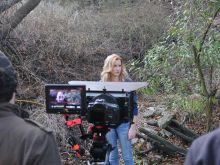 Hayley Derryberry photo