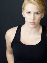 Hayley Derryberry photo