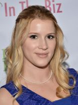 Hayley Derryberry photo