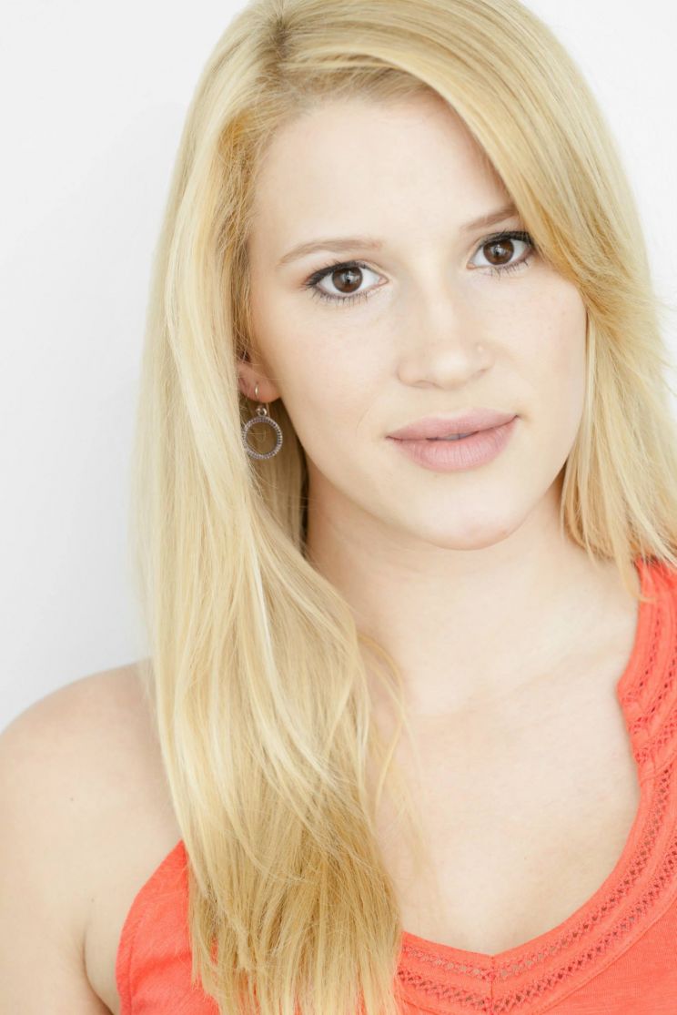 Hayley Derryberry