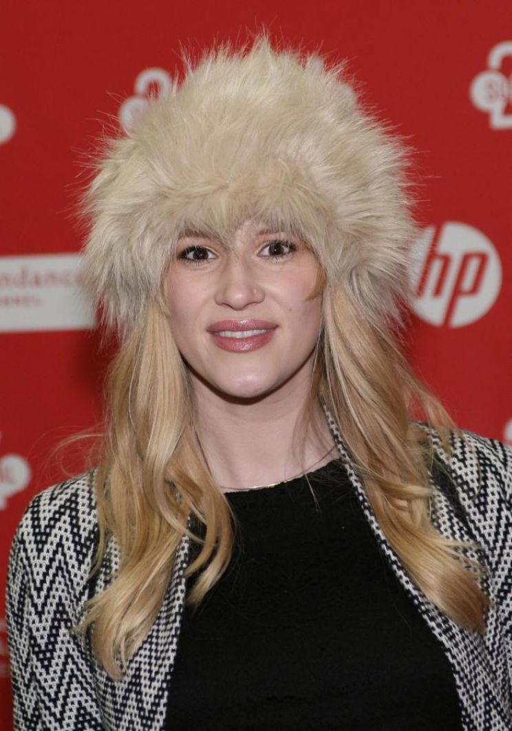 Hayley Derryberry