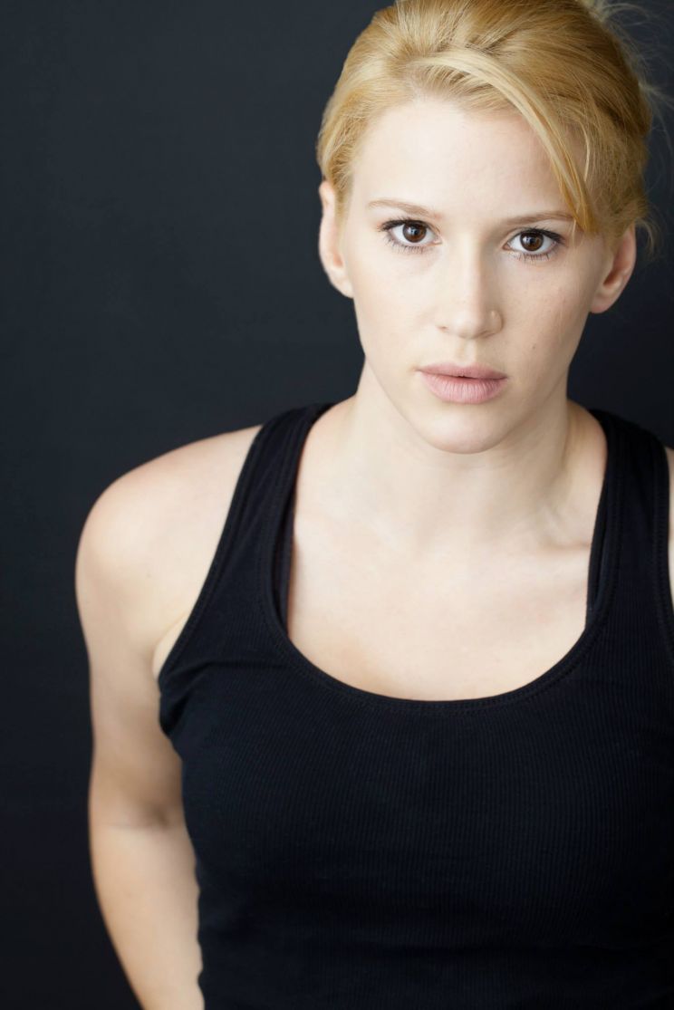Hayley Derryberry