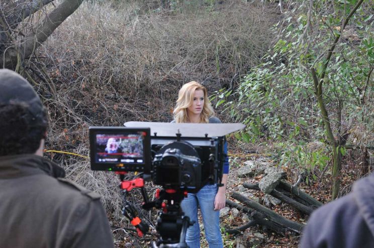 Hayley Derryberry