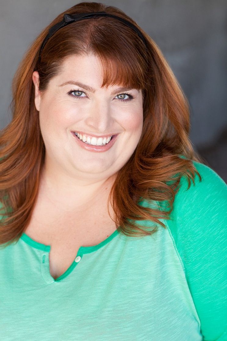 Hayley Derryberry