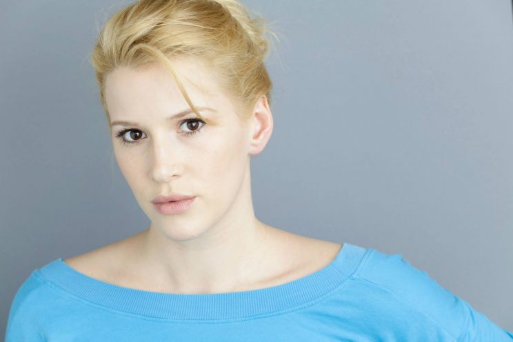 Hayley Derryberry