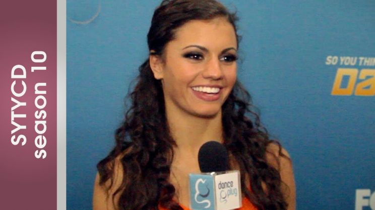 Hayley Erbert