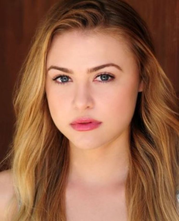 Hayley Erin