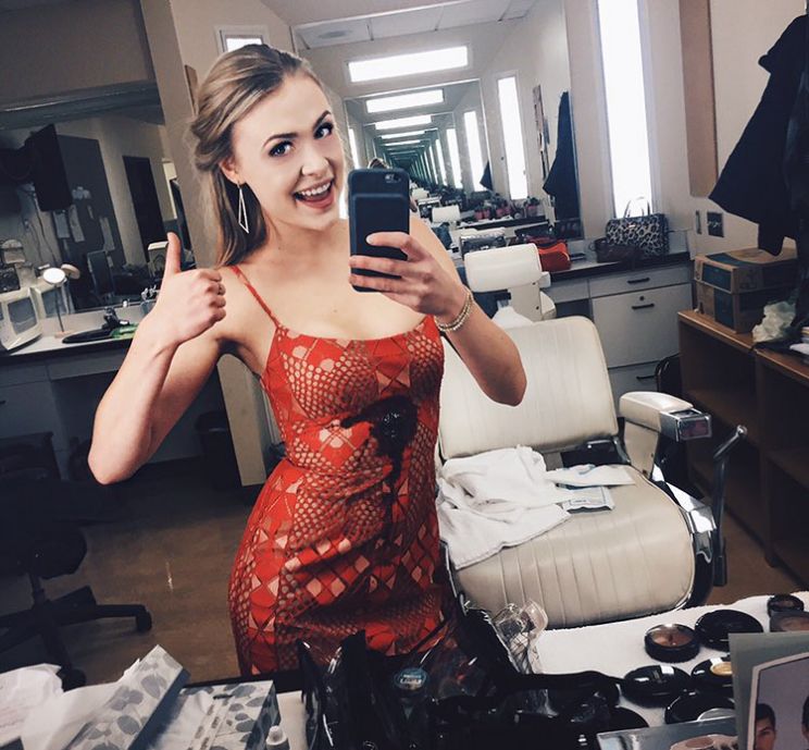 Hayley Erin