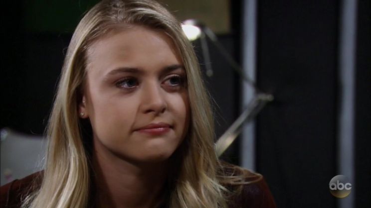 Hayley Erin