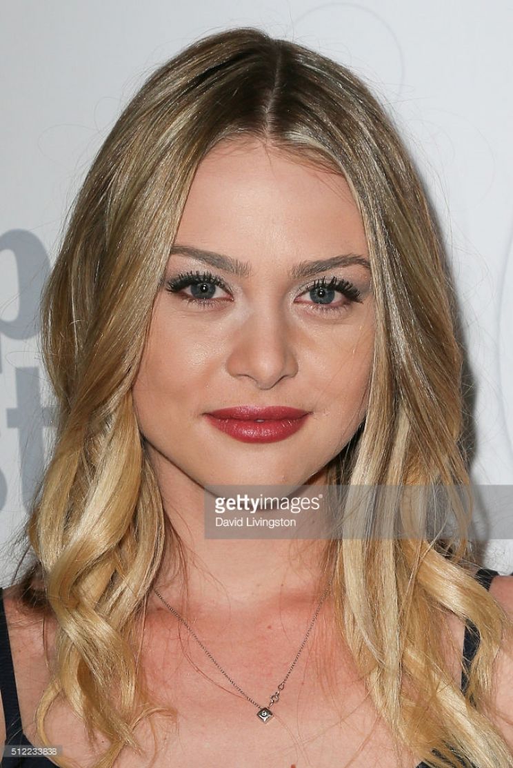 Hayley Erin