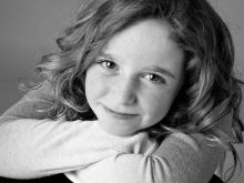 Hayley Faith Negrin photo