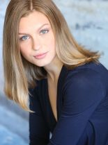 Hayley Griffith