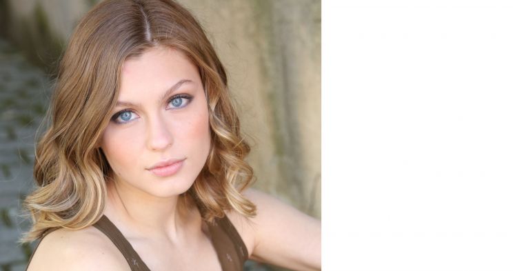 Hayley Griffith