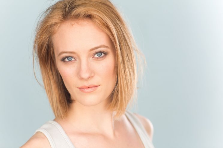 Hayley Griffith