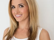 Hayley Harper