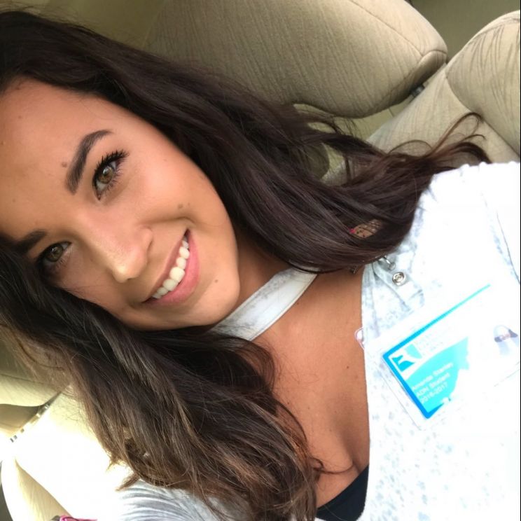 Hayley Harper