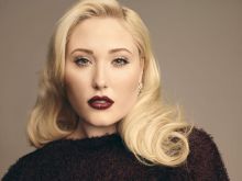 Hayley Hasselhoff