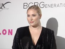 Hayley Hasselhoff