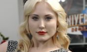 Hayley Hasselhoff