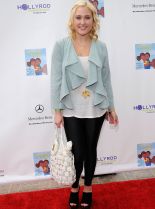 Hayley Hasselhoff
