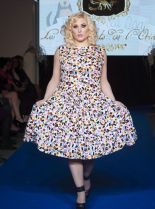 Hayley Hasselhoff photo