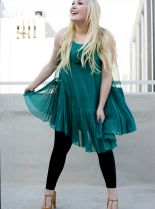 Hayley Hasselhoff