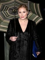 Hayley Hasselhoff photo