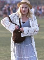 Hayley Hasselhoff