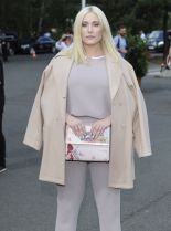 Hayley Hasselhoff