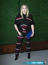 Hayley Hasselhoff