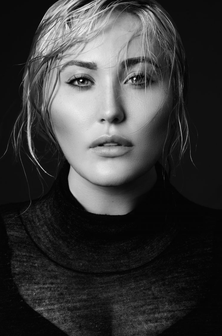 Hayley Hasselhoff