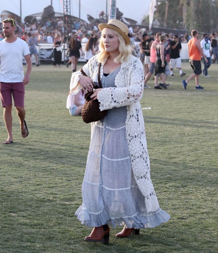 Hayley Hasselhoff