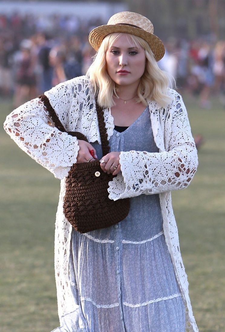 Hayley Hasselhoff