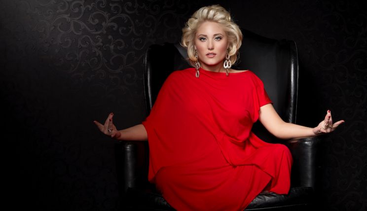 Hayley Hasselhoff