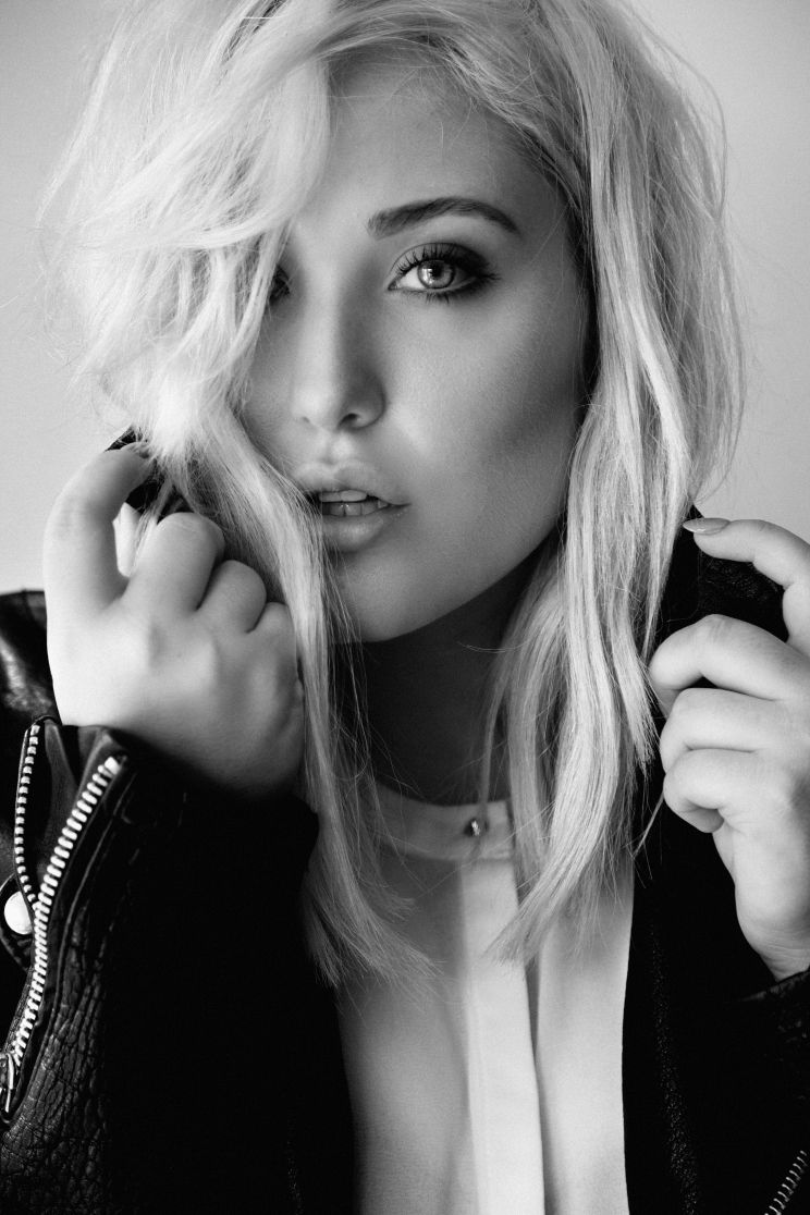 Hayley Hasselhoff