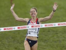 Hayley Holmes