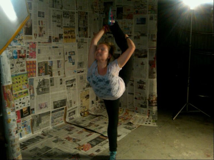 Hayley Holmes