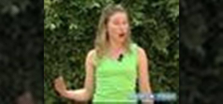 Hayley Holmes