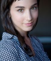 Hayley Huntley