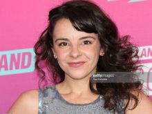 Hayley Huntley photo