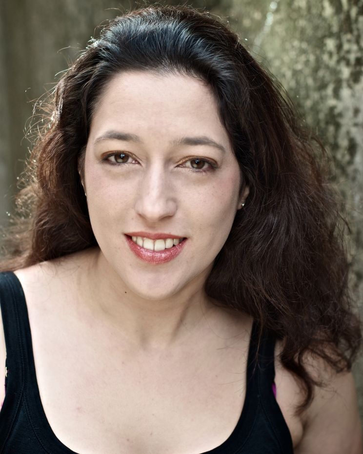 Hayley Joanne Bacon