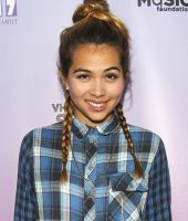 Hayley Kiyoko