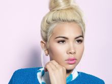 Hayley Kiyoko