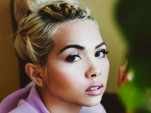 Hayley Kiyoko