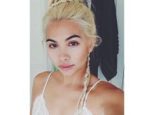 Hayley Kiyoko